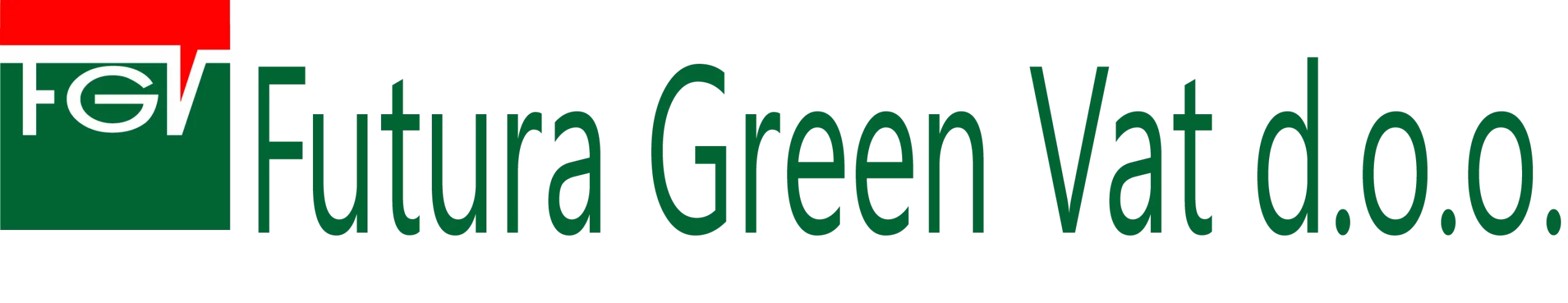 Futura Green Vat